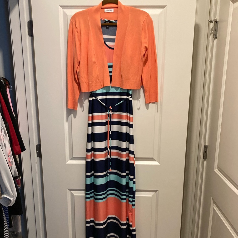 ☀️time Funtime Summertime Dress 👗